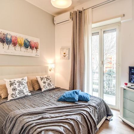 Fresh House Monteverde Рим Екстер'єр фото