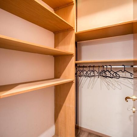 Fresh House Monteverde Рим Екстер'єр фото