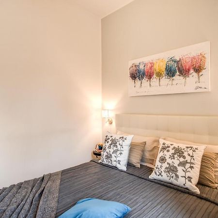Fresh House Monteverde Рим Екстер'єр фото