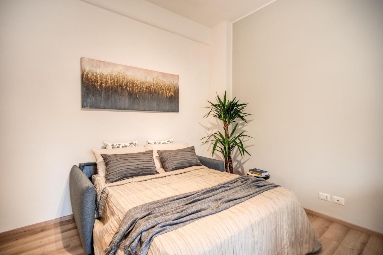 Fresh House Monteverde Рим Екстер'єр фото