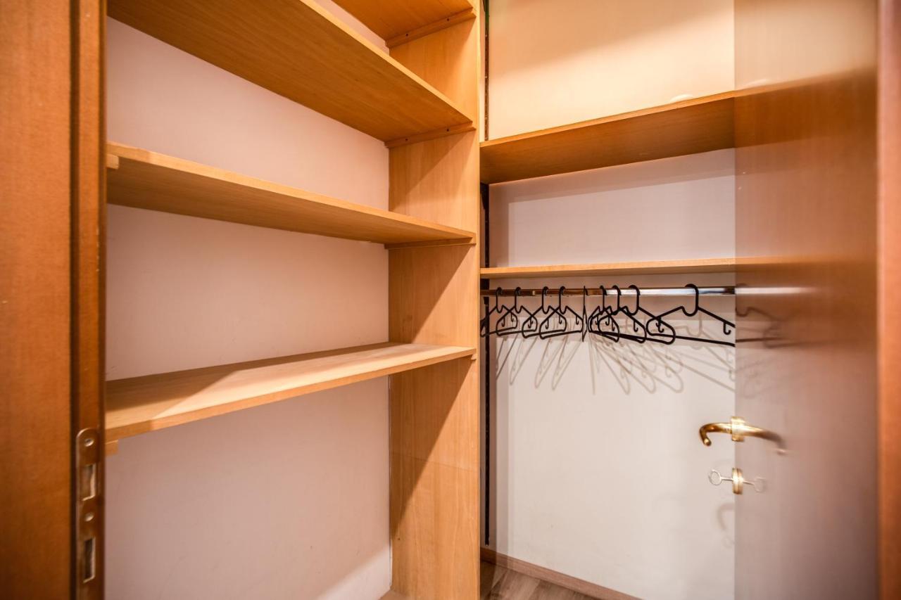 Fresh House Monteverde Рим Екстер'єр фото