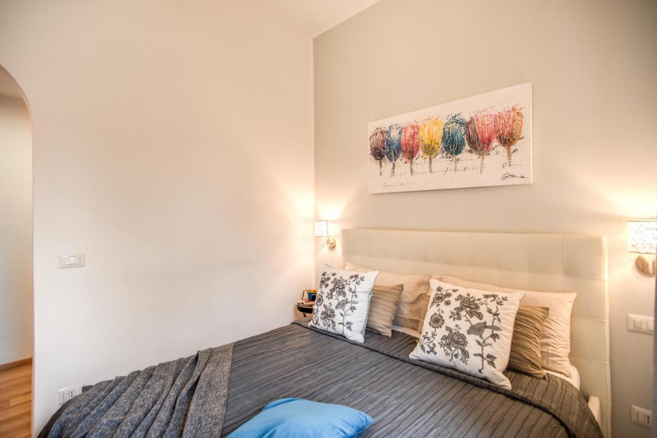 Fresh House Monteverde Рим Екстер'єр фото