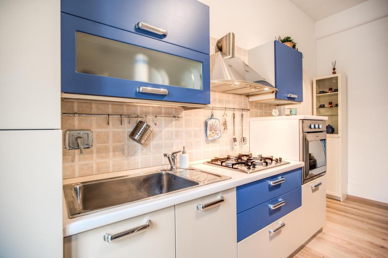 Fresh House Monteverde Рим Екстер'єр фото