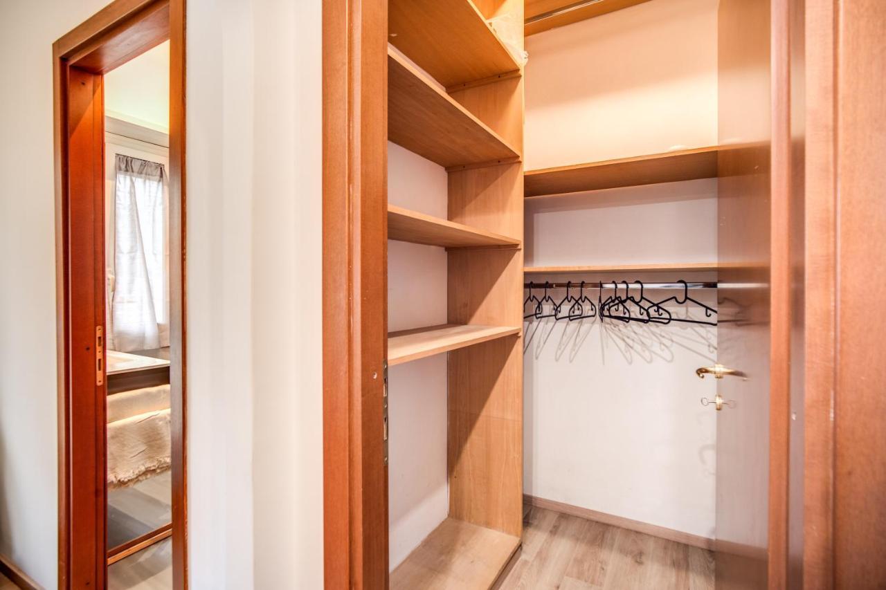 Fresh House Monteverde Рим Екстер'єр фото