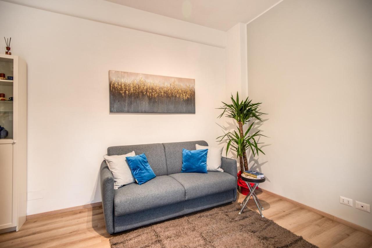 Fresh House Monteverde Рим Екстер'єр фото