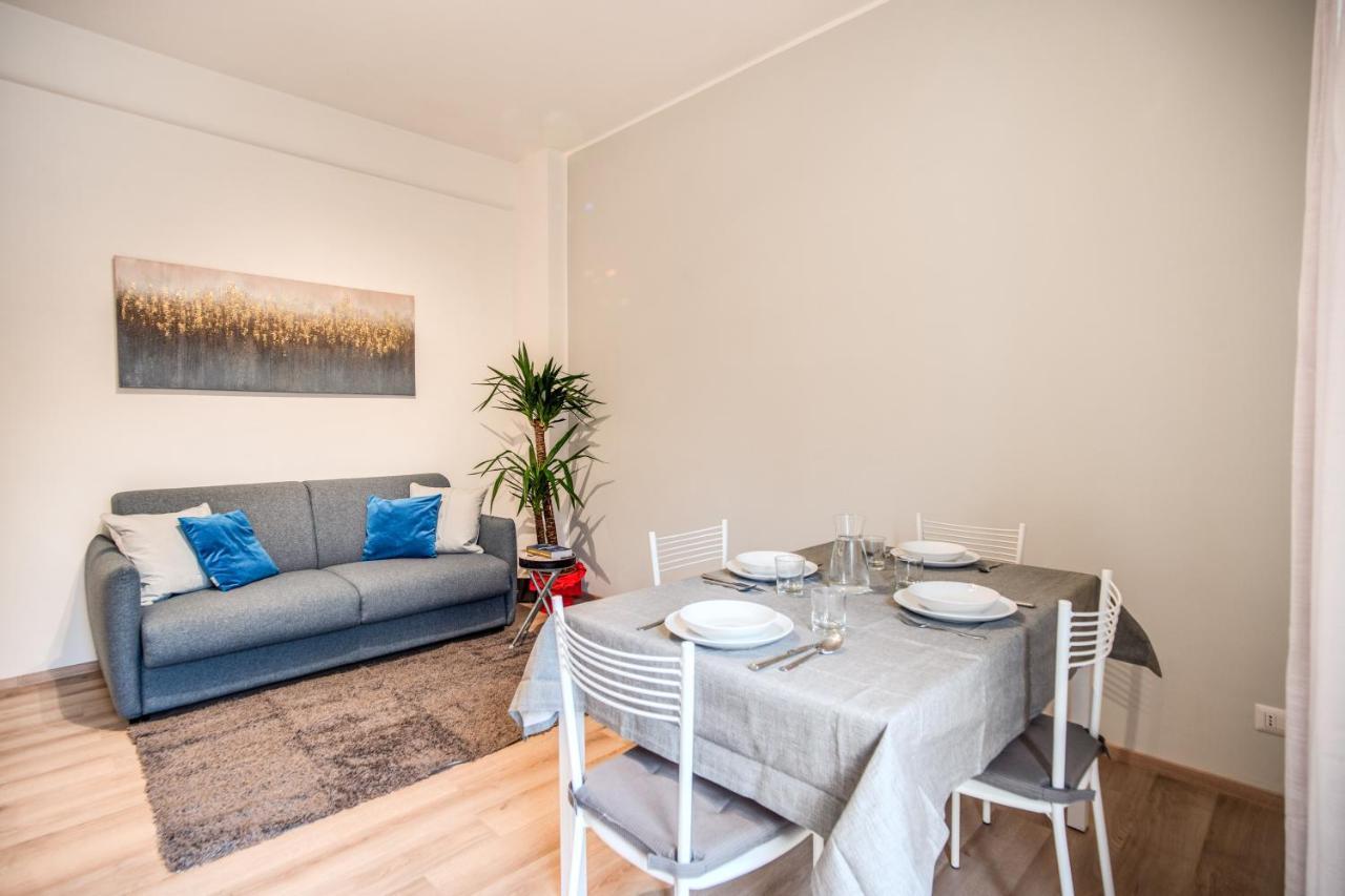 Fresh House Monteverde Рим Екстер'єр фото