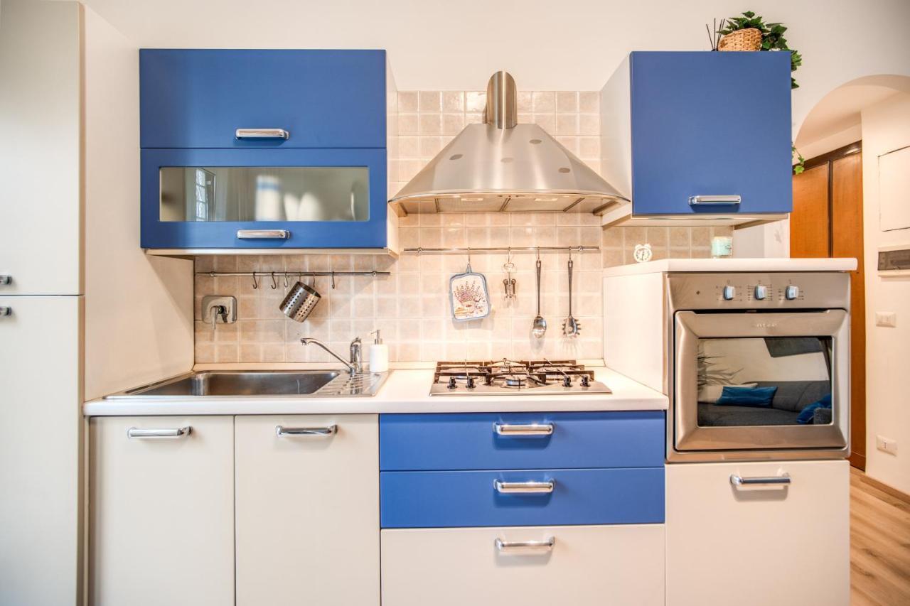 Fresh House Monteverde Рим Екстер'єр фото