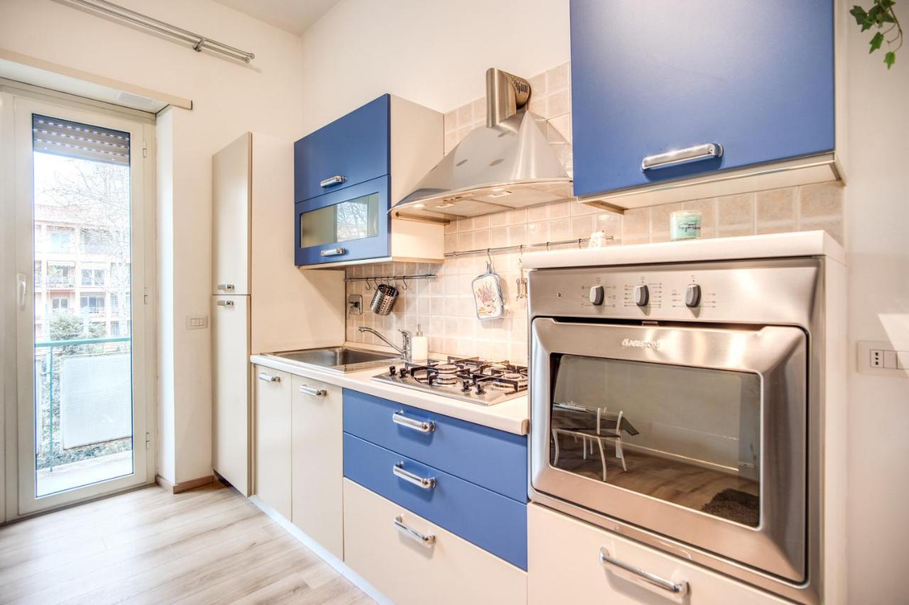 Fresh House Monteverde Рим Екстер'єр фото