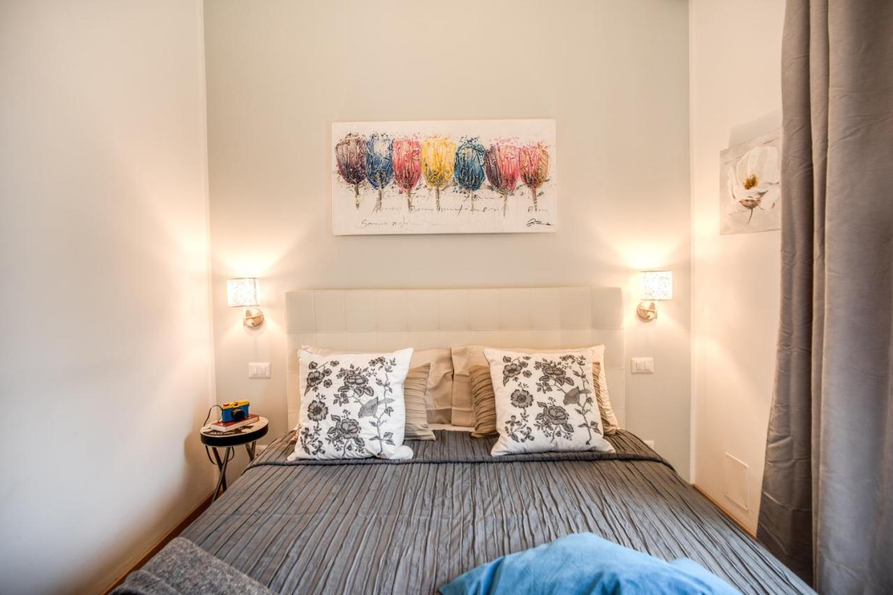 Fresh House Monteverde Рим Екстер'єр фото