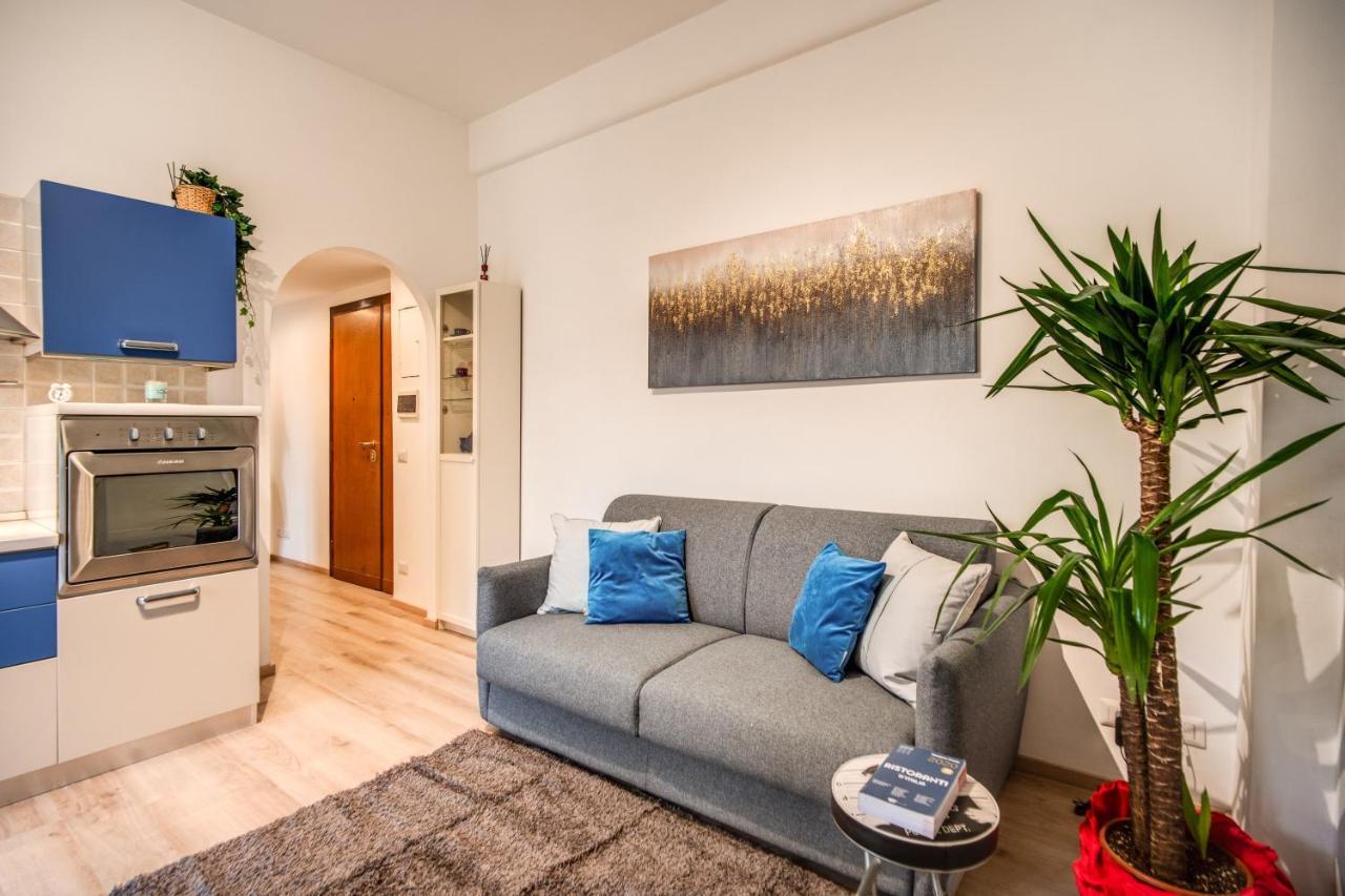 Fresh House Monteverde Рим Екстер'єр фото