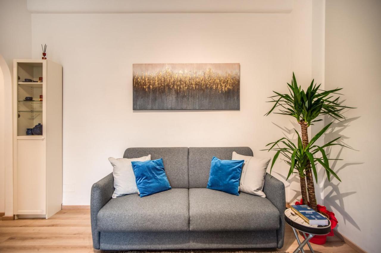 Fresh House Monteverde Рим Екстер'єр фото