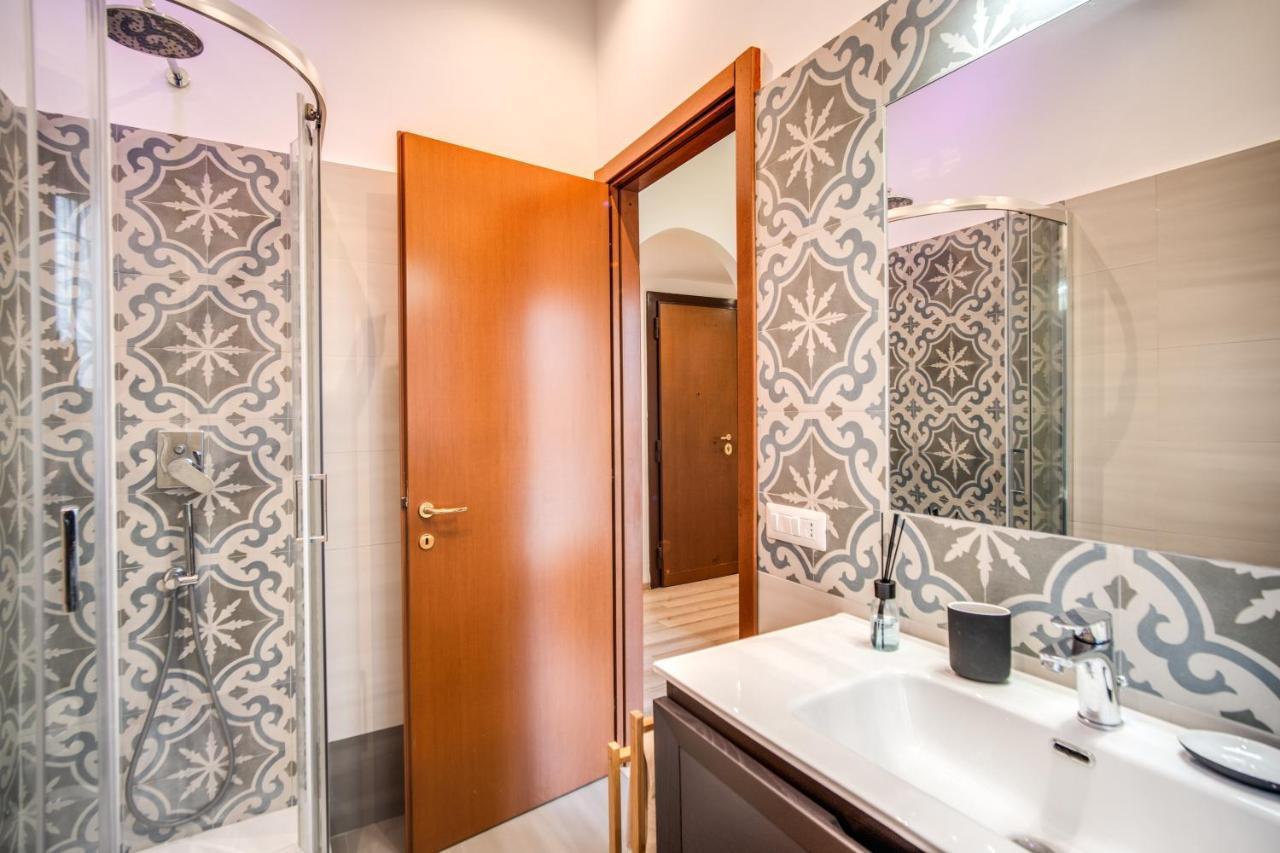 Fresh House Monteverde Рим Екстер'єр фото